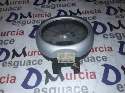 Second-hand car spare part DASHBOARD for BMW MINI (R50,R53)  OEM IAM references 62116924926  