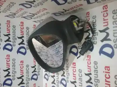 İkinci el araba yedek parçası SOL AYNA için SEAT LEON (1P1)  OEM IAM referansları   