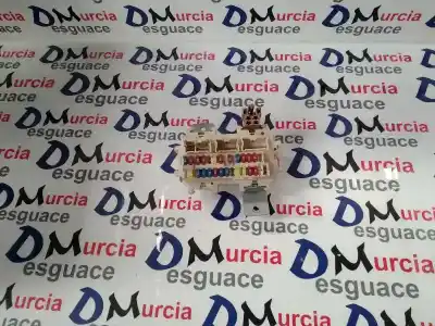 Second-hand car spare part fuse box unit for renault koleos * oem iam references   