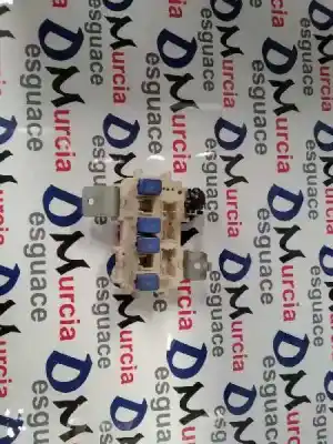 Second-hand car spare part FUSE BOX UNIT for RENAULT KOLEOS  OEM IAM references   