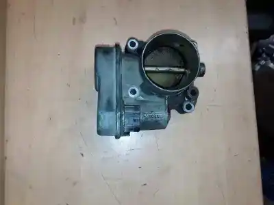 Pezzo di ricambio per auto di seconda mano SCATOLA DELLA FARFALLA per OPEL VECTRA C (Z02)  Riferimenti OEM IAM 3450080101   Pezzo di ricambio per auto di seconda mano SCATOLA DELLA FARFALLA per OPEL VECTRA C (Z02)  Riferimenti OEM IAM 3450080101