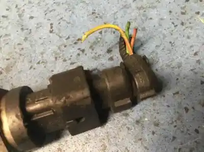 Peça sobressalente para automóvel em segunda mão régua / rampa de injetores por opel combo edition blue line referências oem iam 1710022851  780922