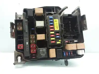Second-hand car spare part fuse box unit for kia ceed (jd) (2012->) 1.4 business [1.4 ltr. - 66 kw crdi cat] oem iam references 91216a2295  