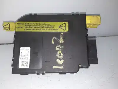 Pezzo di ricambio per auto di seconda mano MODULO ELETTRONICO per SEAT LEON (1P1)  Riferimenti OEM IAM 1K0953549  