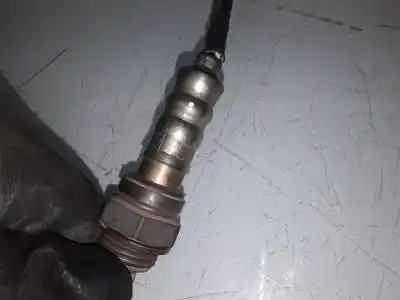 Peça sobressalente para automóvel em segunda mão SONDA LAMBDA por FIAT 500 CABRIO (150)  Referências OEM IAM 55202416  