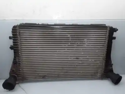 Pezzo di ricambio per auto di seconda mano intercooler per audi a3 (8p1) 2.0 tdi 16v riferimenti oem iam 1k0145803a  