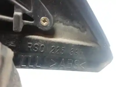 Автозапчасти б/у ЛЕВОЕ ЗЕРКАЛО за AUDI A3 (8L1)  ссылки OEM IAM RS0225395  