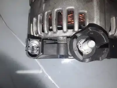 Second-hand car spare part alternator for ford galaxy (ca1) 2.0 tdci cat oem iam references 595515150014  