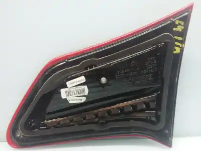 Second-hand car spare part INTERIOR LEFT TAILGATE LIGHT for CITROEN C4 LIM.  OEM IAM references 967215588001  