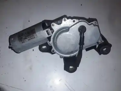 Автозапчастина б/у ДВИГАТЕЛЬ ЗАДНЬОГО Склоочисника для AUDI A3 (8L)  Посилання на OEM IAM 8L0955711B  
