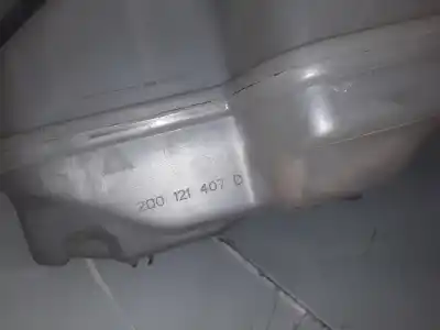 Tweedehands auto-onderdeel UITBREIDING AANBETALING voor SEAT IBIZA (KJ1)  OEM IAM-referenties 2Q0121407D  