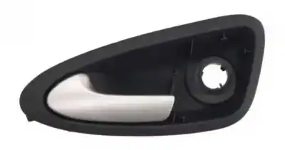 Second-hand car spare part interior left front handle for seat ibiza  oem iam references 6j0837113aah1  