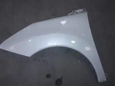 Pezzo di ricambio per auto di seconda mano parafango anteriore sinistro per peugeot 3008 confort riferimenti oem iam 