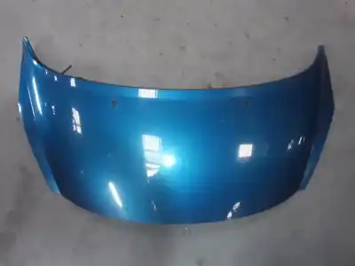 Автозапчастина б/у КАПОК для PEUGEOT 207/207+ (WA_, WC_)  Посилання на OEM IAM   