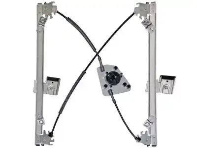 Second-hand car spare part DRIVER LEFT WINDOW REGULATOR for KIA CEED  OEM IAM references   