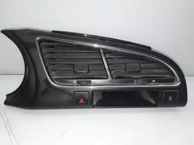 Автозапчастина б/у АЕРАЦІЙНА РЕШІТА для PEUGEOT 3008  Посилання на OEM IAM 9685023677  