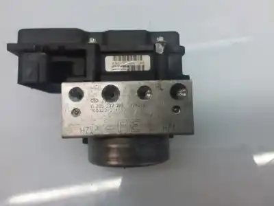 Автозапчастина б/у абс для opel corsa d  посилання на oem iam 0265232288  