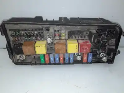 Second-hand car spare part FUSE BOX UNIT for OPEL VECTRA C BERLINA  OEM IAM references 519066104  