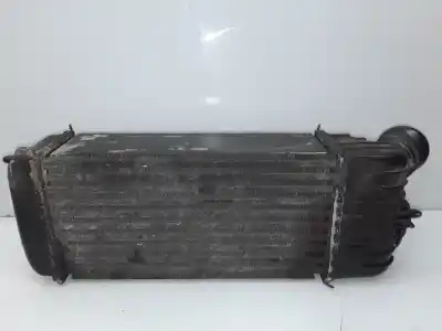 Peça sobressalente para automóvel em segunda mão INTERCOOLER por CITROEN C3  Referências OEM IAM 9651184880  