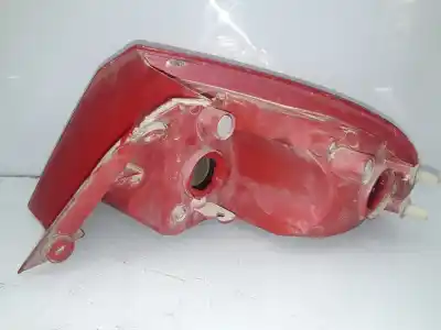 Second-hand car spare part LEFT TAILGATE LIGHT for DAEWOO LACETTI  OEM IAM references 201192L  