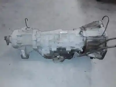 Gebrauchtes Autoersatzteil GETRIEBE zum BMW X5 (E53)  OEM-IAM-Referenzen BMWNR  