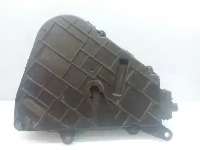 Pièce détachée automobile d'occasion FILTRE À PARTICULE pour PEUGEOT 3008  Références OEM IAM 9652851580  