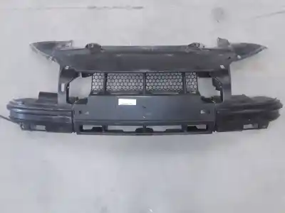 Автозапчасти б/у передний бампер за renault scenic rx4 (ja0) 1.9 dci diesel cat ссылки oem iam   