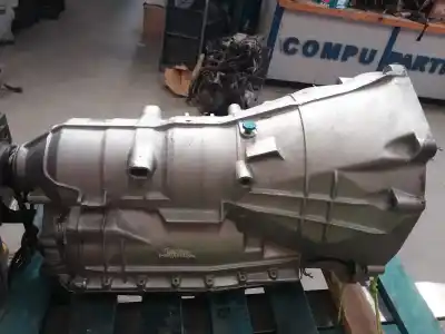Tweedehands auto-onderdeel versnellingsbak voor bmw 5 (e60) 520 i oem iam-referenties 143w2n  