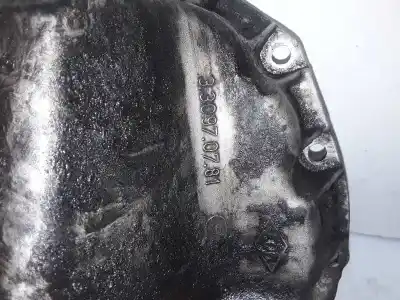 Автозапчастина б/у возчик для renault megane i scenic (ja0) * посилання на oem iam 330970781  