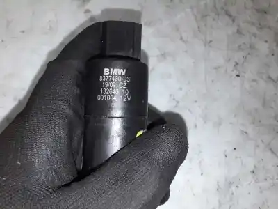 Second-hand car spare part WASHER PUMP for BMW SERIE 5 BERLINA (E39)  OEM IAM references 837743003  