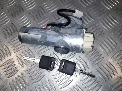 Recambio de automóvil de segunda mano de CONMUTADOR DE ARRANQUE para NISSAN CABSTAR E (TL_, VL_)  referencias OEM IAM   