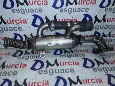 Pezzo di ricambio per auto di seconda mano VALVOLA EGR per CITROEN JUMPER COMBI DESDE ´02  Riferimenti OEM IAM   