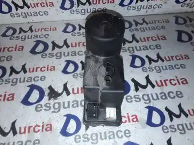 Peça sobressalente para automóvel em segunda mão MÓDULO ELECTRÓNICO DO FECHO CENTRAL por AUDI A4 AVANT (B5)  Referências OEM IAM   