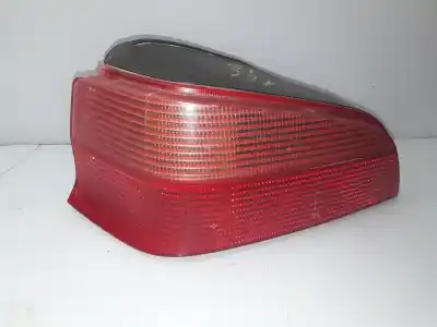Second-hand car spare part LEFT TAILGATE LIGHT for PEUGEOT 106 (S2)  OEM IAM references   