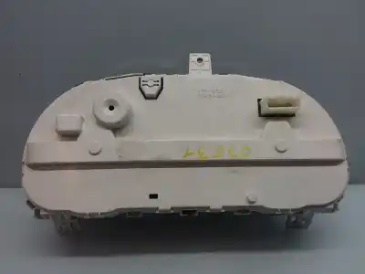 Peça sobressalente para automóvel em segunda mão quadrante por citroen c-crosser seduction 156 cv / 115 kw referências oem iam 8100a485