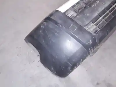 Peça sobressalente para automóvel em segunda mão para choques dianteiro por citroen nemo attraction referências oem iam 