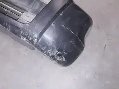 Second-hand car spare part front bumper for citroen nemo attraction oem iam references   