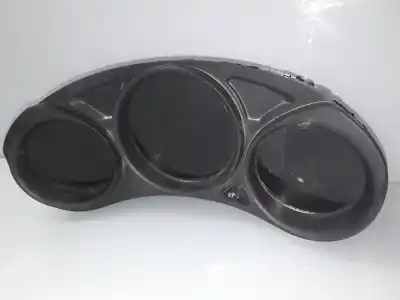 Peça sobressalente para automóvel em segunda mão quadrante por citroen c4 lim. tonic 110 cv / 81 kw referências oem iam a2c80528400  