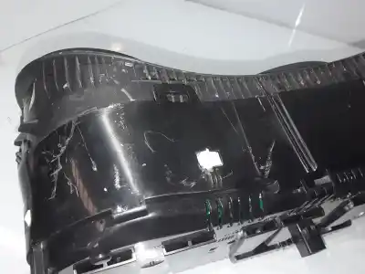 Peça sobressalente para automóvel em segunda mão quadrante por citroen c4 lim. tonic 110 cv / 81 kw referências oem iam a2c80528400  