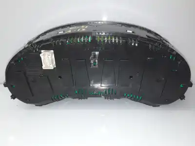 Peça sobressalente para automóvel em segunda mão QUADRANTE por CITROEN C4 LIM.  Referências OEM IAM A2C80528400  
