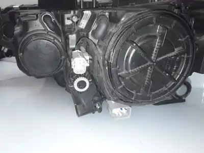 Gebrauchtes Autoersatzteil RECHTER SCHEINWERFER zum MITSUBISHI OUTLANDER (GF0)  OEM-IAM-Referenzen ECM92121A20  