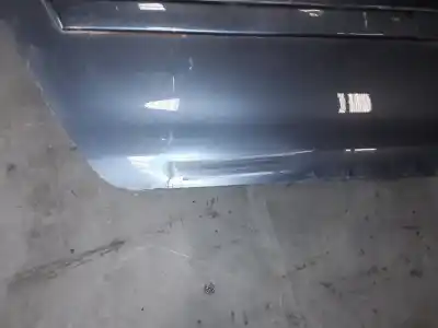 Автозапчастина б/у ДВЕРІ ЗАДНІ ПРАВІ для CITROEN C4 PICASSO  Посилання на OEM IAM   