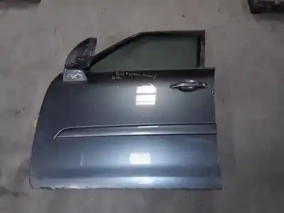 İkinci el araba yedek parçası SOL ÖN KAPI için CITROEN C4 PICASSO  OEM IAM referansları   