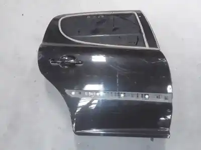 Peça sobressalente para automóvel em segunda mão PORTA DO AUTOMÓVEL TRASEIRA DIREITA por PEUGEOT 207/207+ (WA_, WC_)  Referências OEM IAM   