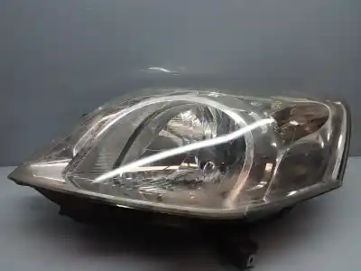 Peça sobressalente para automóvel em segunda mão farol / farolim esquerdo por citroen nemo attraction referências oem iam 45570757