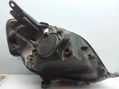 Second-hand car spare part left headlight for citroen nemo attraction oem iam references 45570757  