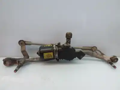 Peça sobressalente para automóvel em segunda mão motor do limpa para brisas por citroen ds3 techno style referências oem iam w000004578