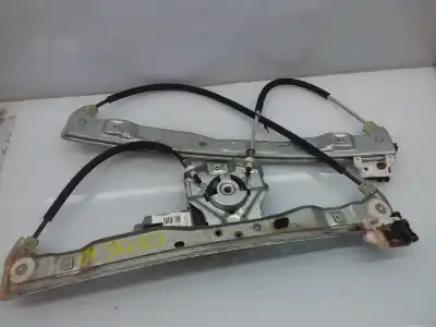 Peça sobressalente para automóvel em segunda mão elevador de vidros dianteiro direito por citroen ds3 techno style referências oem iam 402221d