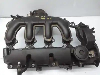 Piesă de schimb auto la mâna a doua COLECTOR DE ADMISIE pentru PEUGEOT 407  Referințe OEM IAM 9645977980  