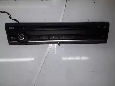 Автозапчасти б/у многофункциональное управление за bmw x4 (f26) xdrive 20 d ссылки oem iam 9351155  